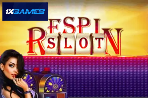 Respin Slot